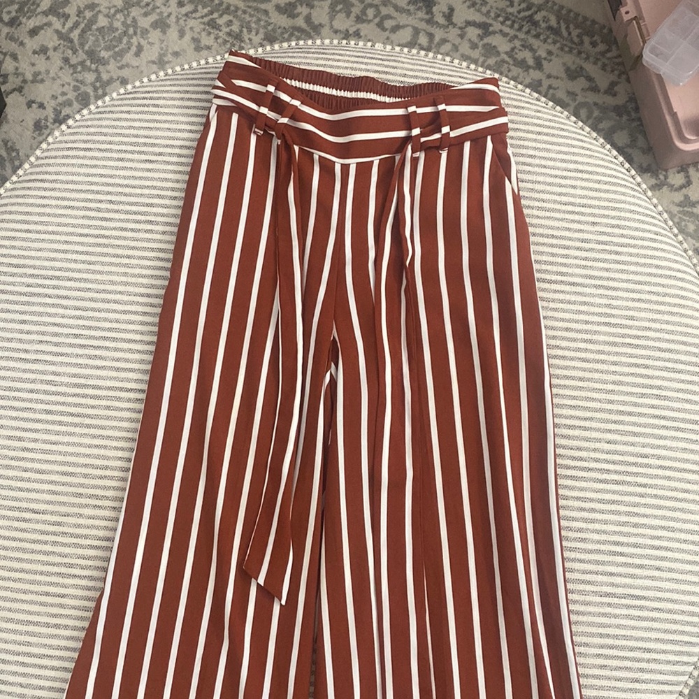 Size xsmall, A New Day brand, wide leg pants